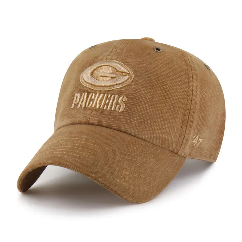 Green Bay Packers '47 Βαμμένο Clean Up