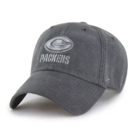 Green Bay Packers '47 Βαμμένο Clean Up