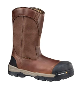 Ground Force Waterproof 10" Wellington με σύνθετο προστατευτικό δάκτυλο