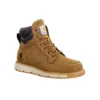 Γυναικεία αδιάβροχη μπότα Millbrook 6" με σφηνωτό τακούνι
