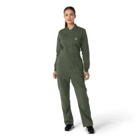 Γυναικεία φόρμα εργασίας Rugged Flex® Rscu Ripstop