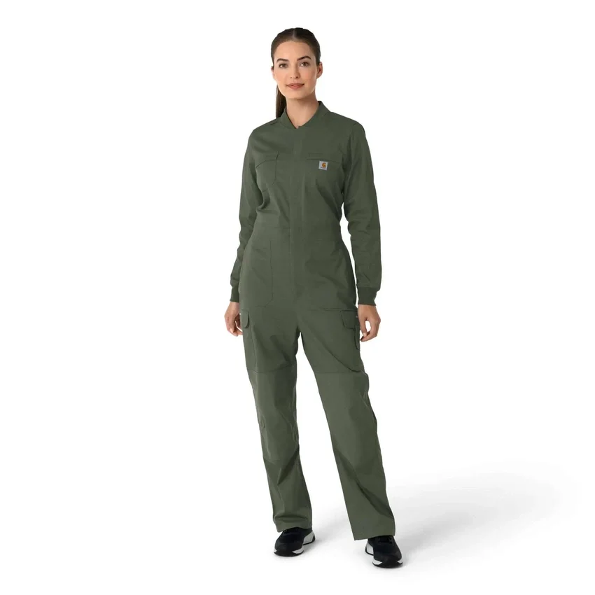 Γυναικεία φόρμα εργασίας Rugged Flex® Rscu Ripstop
