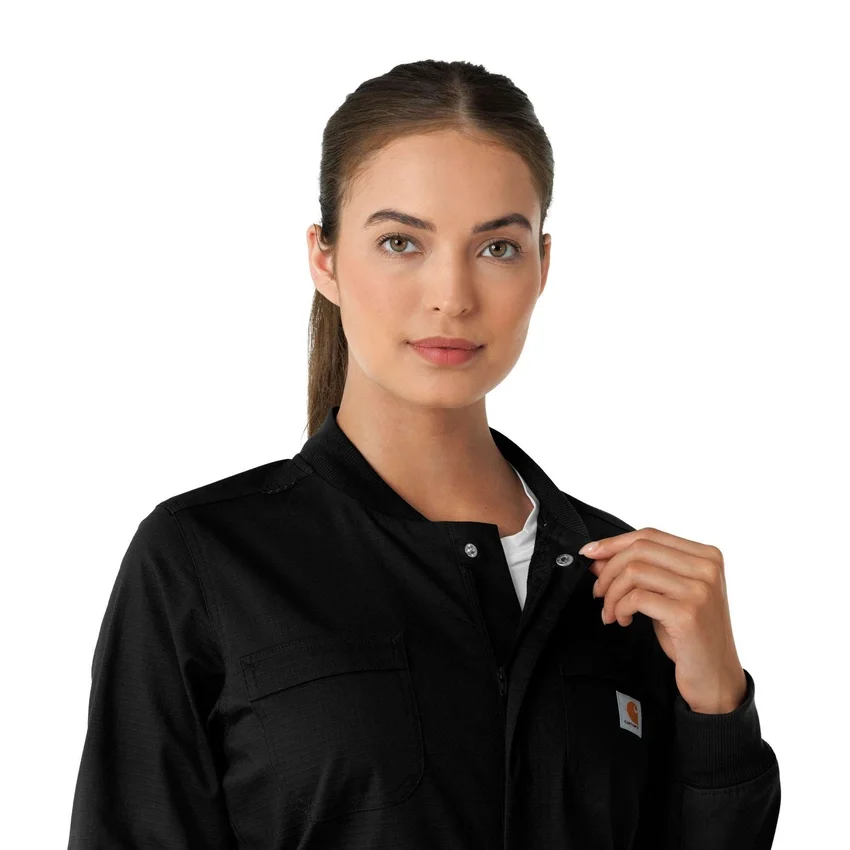 Γυναικεία φόρμα εργασίας Rugged Flex® Rscu Ripstop
