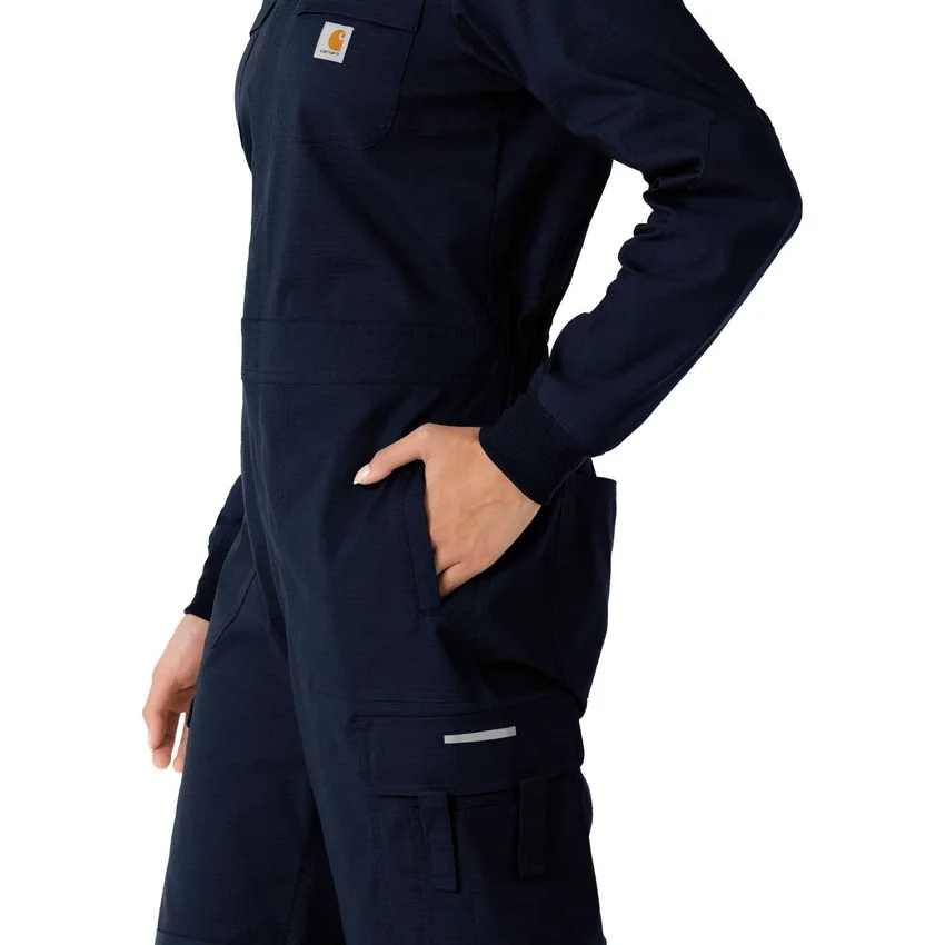 Γυναικεία φόρμα εργασίας Rugged Flex® Rscu Ripstop