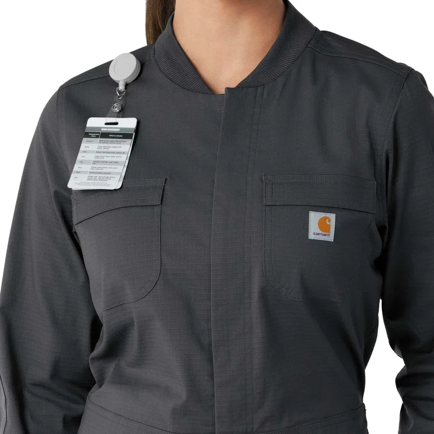 Γυναικεία φόρμα εργασίας Rugged Flex® Rscu Ripstop