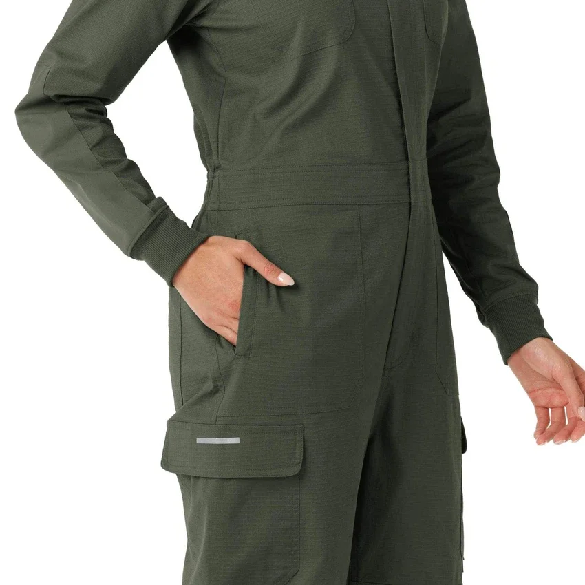 Γυναικεία φόρμα εργασίας Rugged Flex® Rscu Ripstop