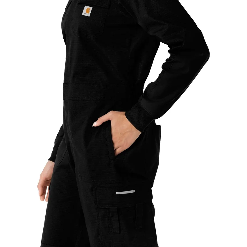 Γυναικεία φόρμα εργασίας Rugged Flex® Rscu Ripstop