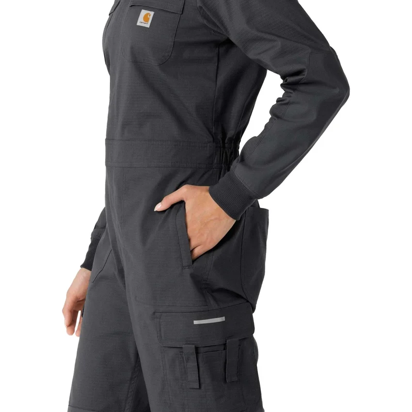 Γυναικεία φόρμα εργασίας Rugged Flex® Rscu Ripstop
