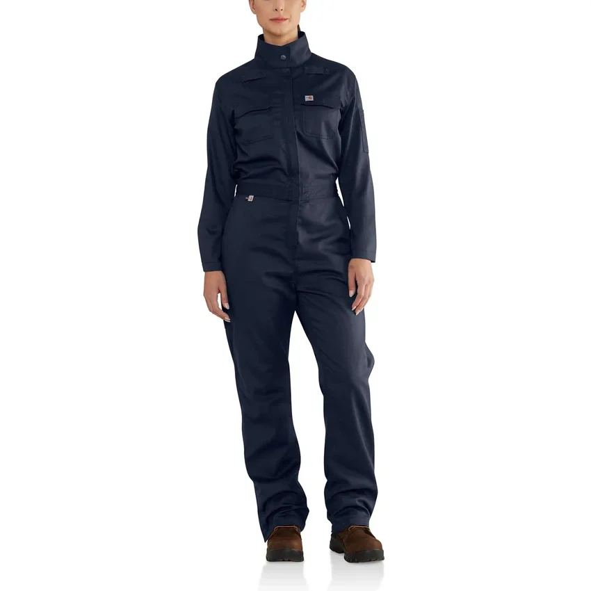 Γυναικεία φόρμα Fr Rugged Flex™ με χαλαρή εφαρμογή - Φόρμα ανθεκτική στη φλόγα