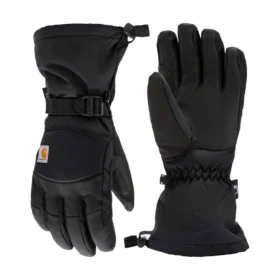 Γυναικεία γάντια με μανσέτα και μόνωση Storm Defender™