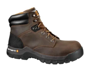 Γυναικεία μπότα εργασίας Rugged Flex® 6″ με σύνθετη μύτη