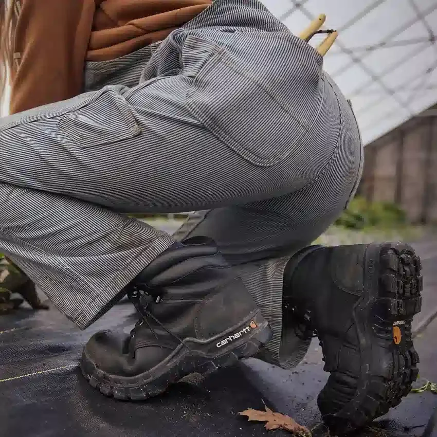 Γυναικεία μπότα εργασίας Rugged Flex® 6" με σύνθετη μύτη