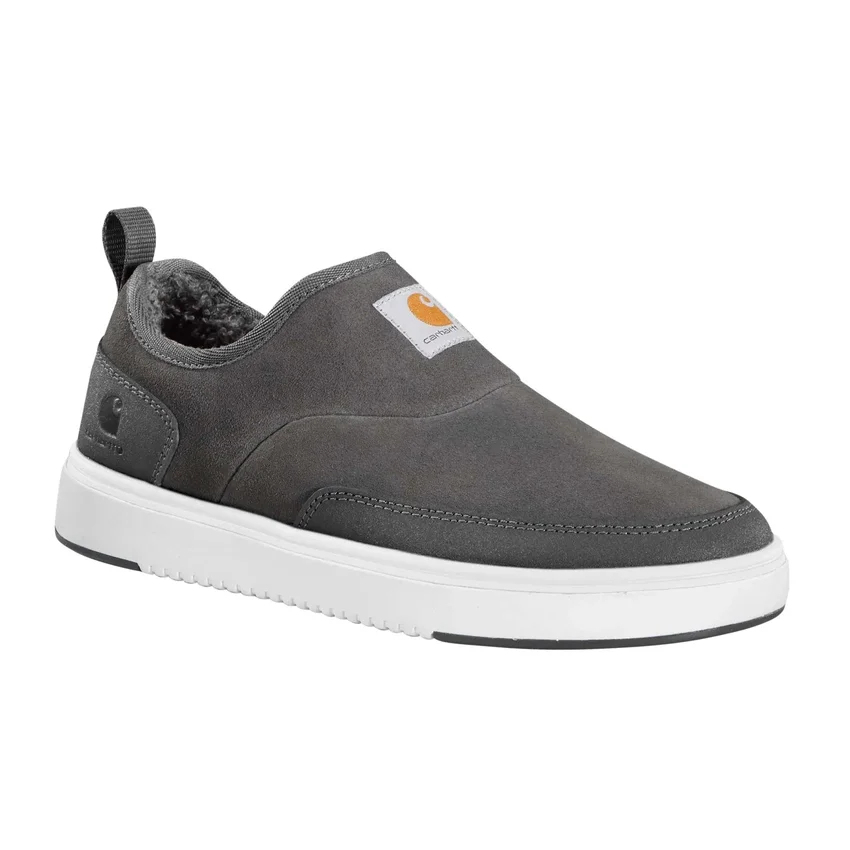 Γυναικεία παπούτσια Detroit Lined Slip On