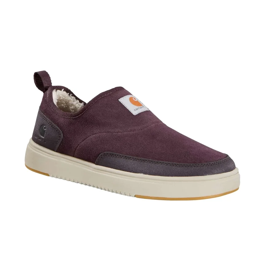 Γυναικεία παπούτσια Detroit Lined Slip On