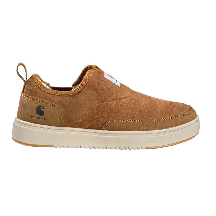 Γυναικεία παπούτσια Detroit Lined Slip On