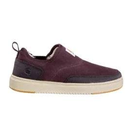 Γυναικεία παπούτσια Detroit Lined Slip On