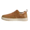 Γυναικεία παπούτσια Detroit Lined Slip On