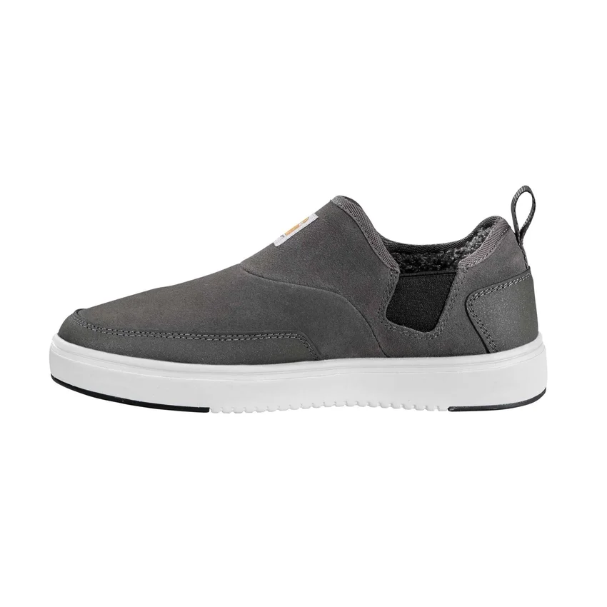 Γυναικεία παπούτσια Detroit Lined Slip On