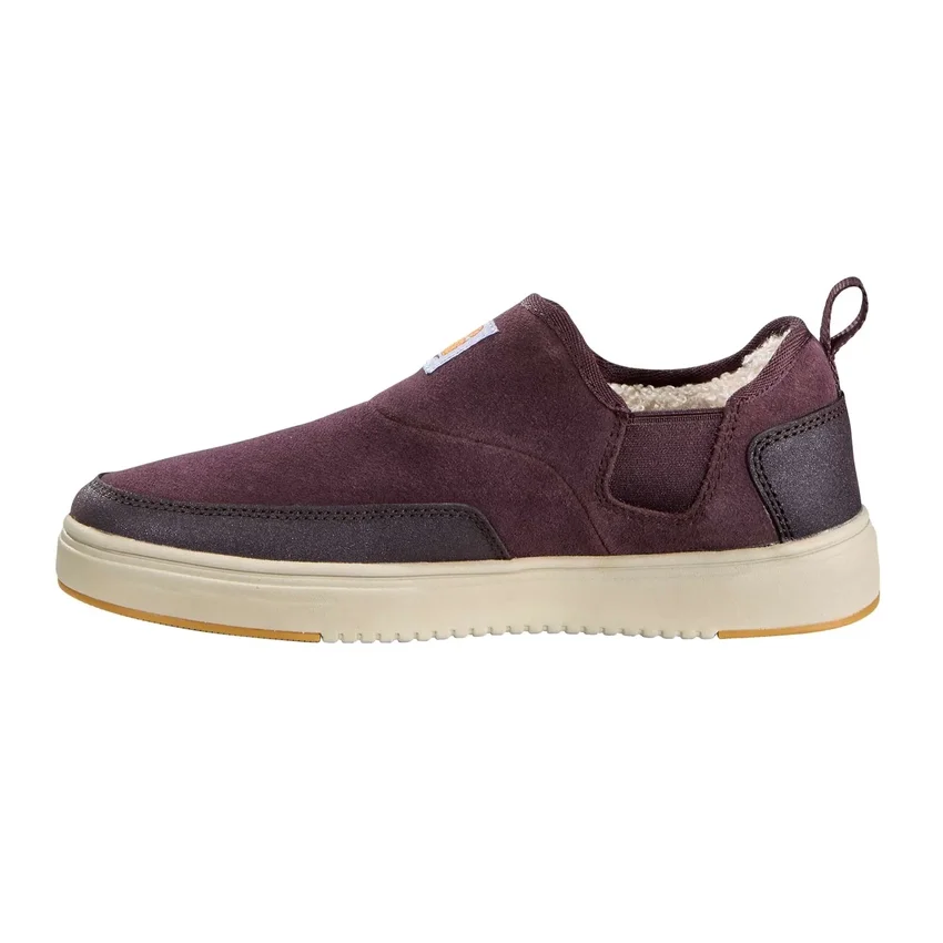 Γυναικεία παπούτσια Detroit Lined Slip On