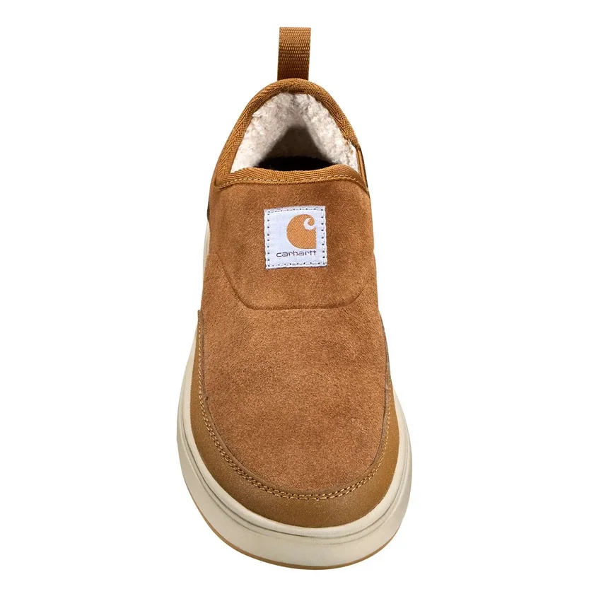 Γυναικεία παπούτσια Detroit Lined Slip On