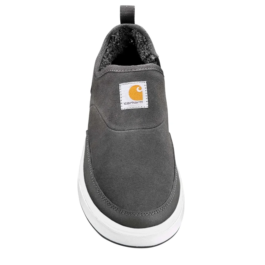 Γυναικεία παπούτσια Detroit Lined Slip On