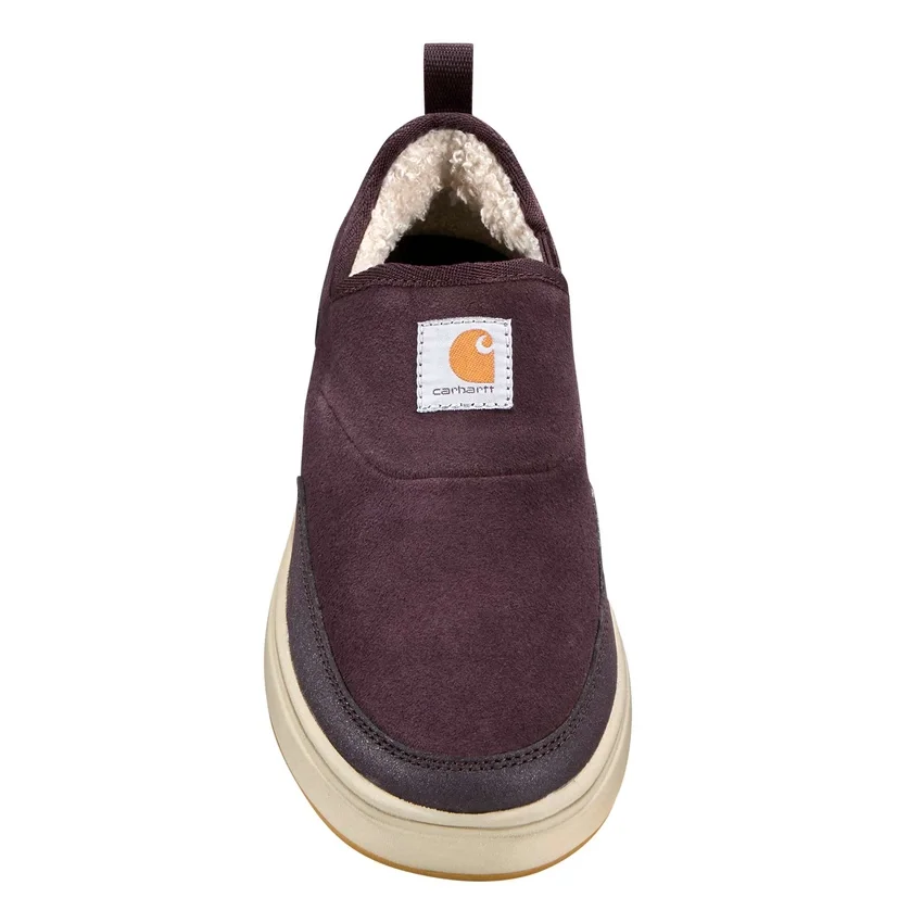 Γυναικεία παπούτσια Detroit Lined Slip On