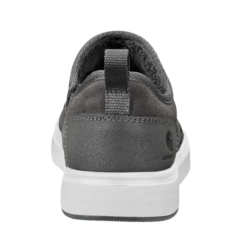 Γυναικεία παπούτσια Detroit Lined Slip On