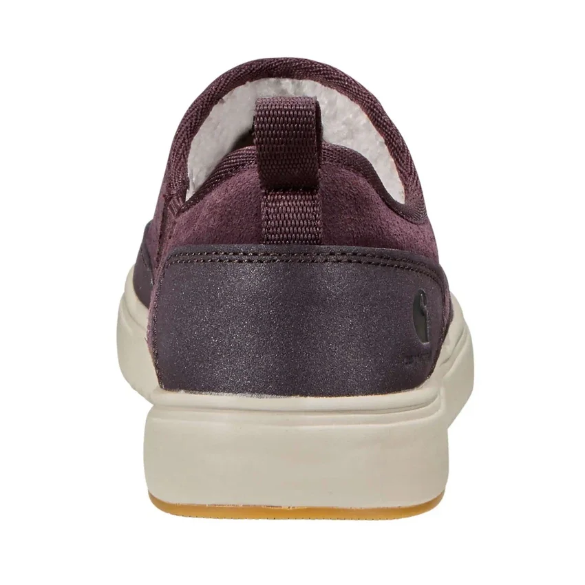 Γυναικεία παπούτσια Detroit Lined Slip On