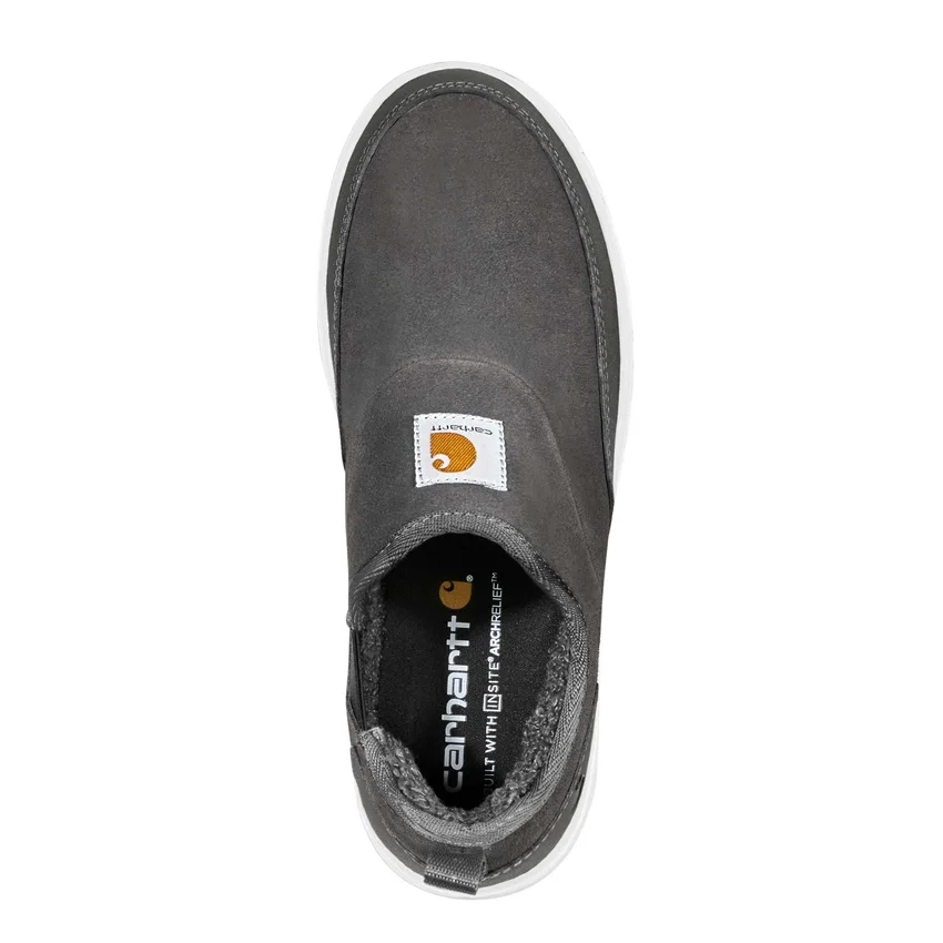 Γυναικεία παπούτσια Detroit Lined Slip On