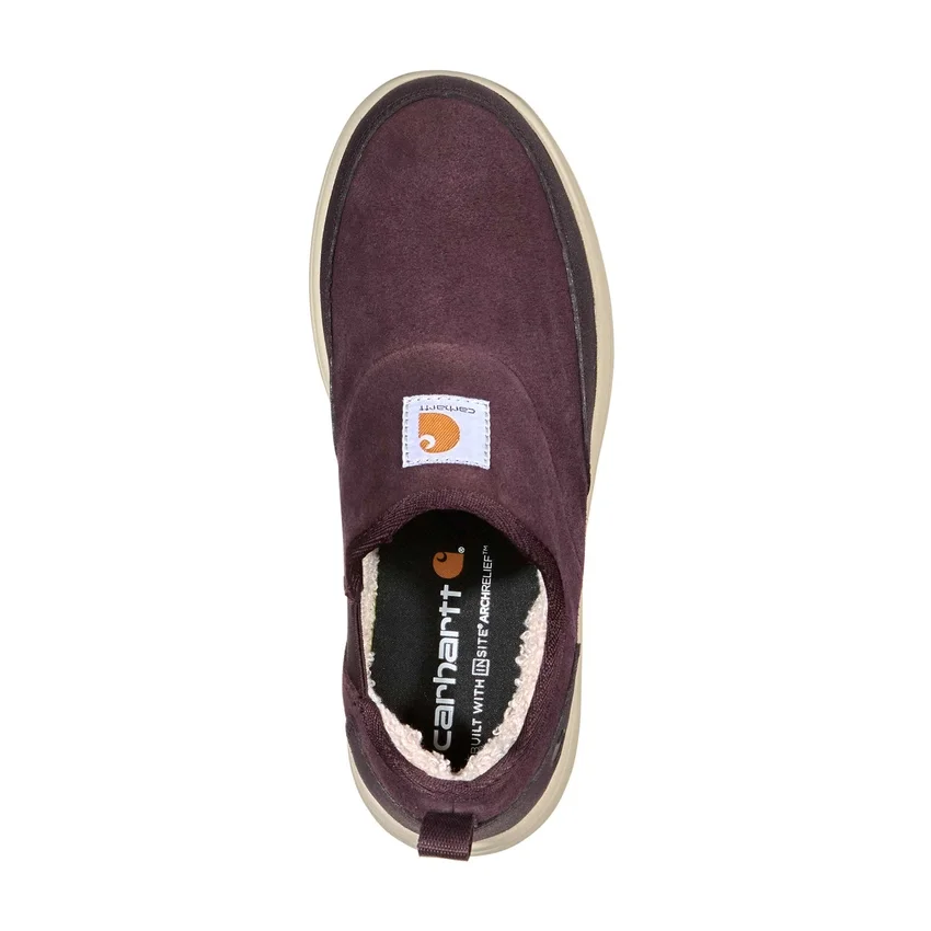 Γυναικεία παπούτσια Detroit Lined Slip On