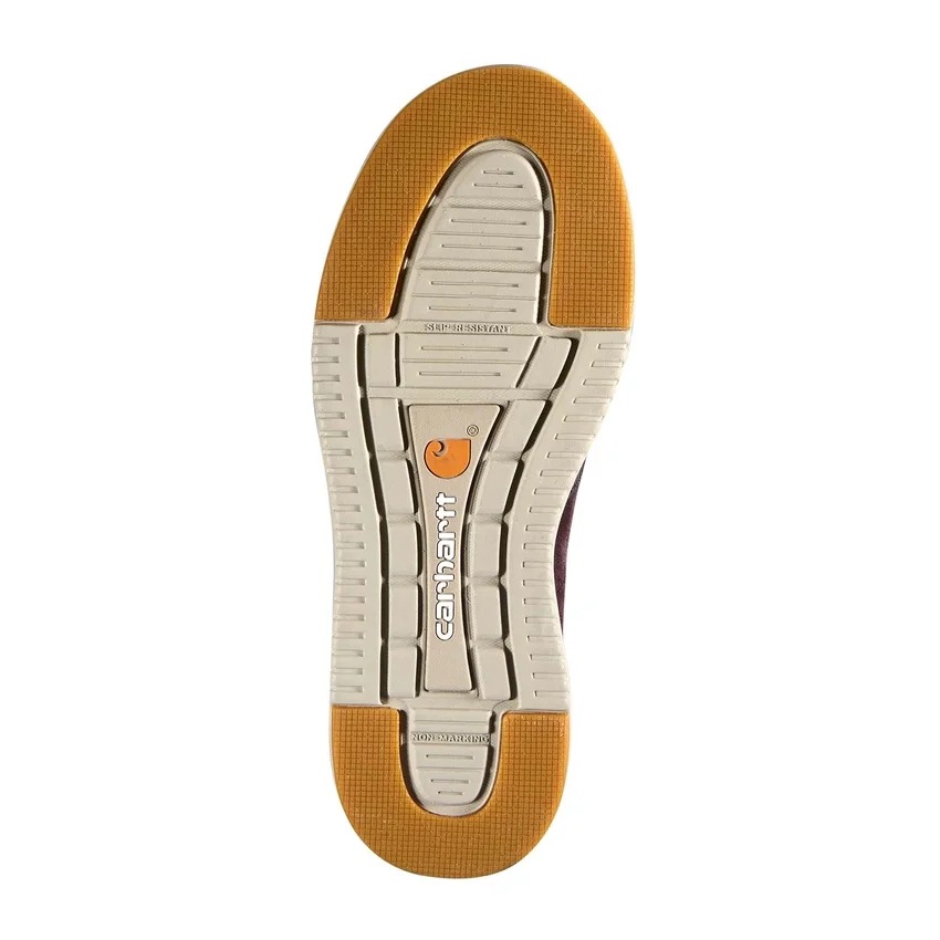 Γυναικεία παπούτσια Detroit Lined Slip On