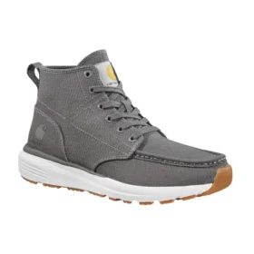 Γυναικεία παπούτσια Haslett Moc Toe Canvas Chukka