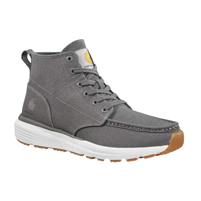 Γυναικεία παπούτσια Haslett Moc Toe Canvas Chukka