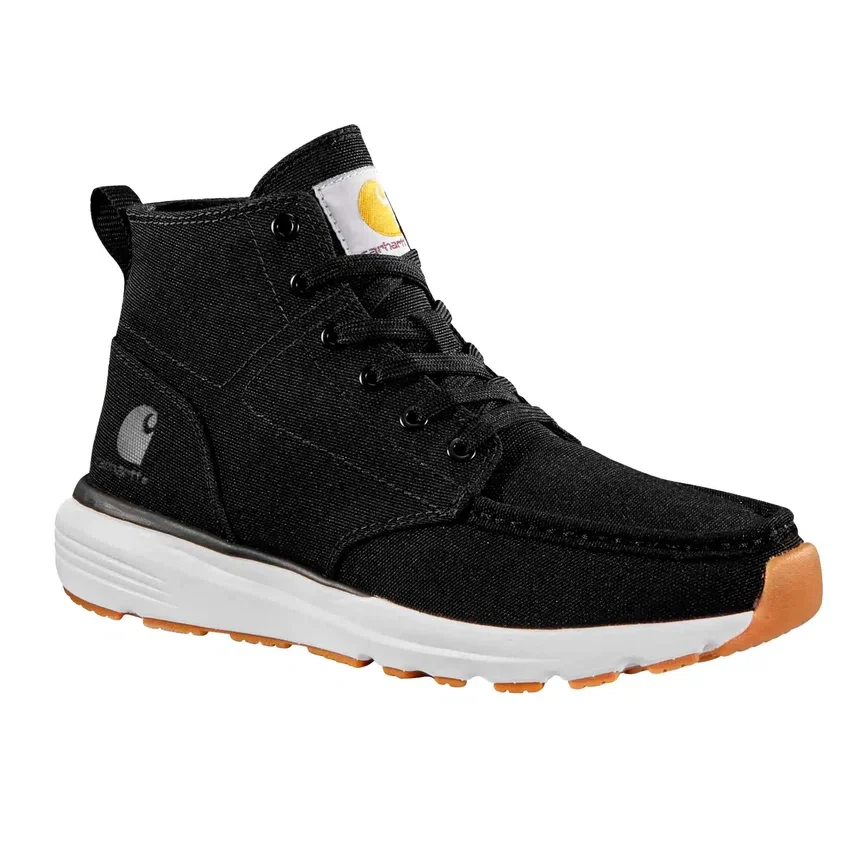 Γυναικεία παπούτσια Haslett Moc Toe Canvas Chukka