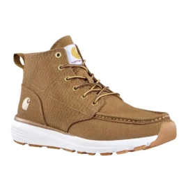 Γυναικεία παπούτσια Haslett Moc Toe Canvas Chukka