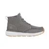 Γυναικεία παπούτσια Haslett Moc Toe Canvas Chukka