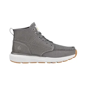 Γυναικεία παπούτσια Haslett Moc Toe Canvas Chukka