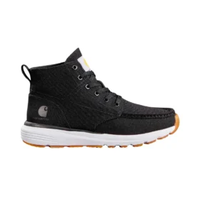 Γυναικεία παπούτσια Haslett Moc Toe Canvas Chukka