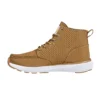 Γυναικεία παπούτσια Haslett Moc Toe Canvas Chukka