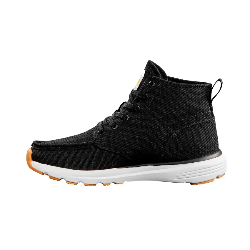 Γυναικεία παπούτσια Haslett Moc Toe Canvas Chukka