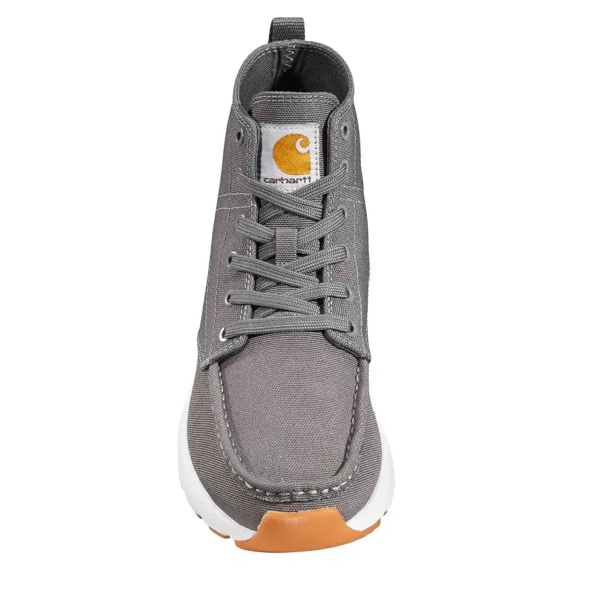 Γυναικεία παπούτσια Haslett Moc Toe Canvas Chukka