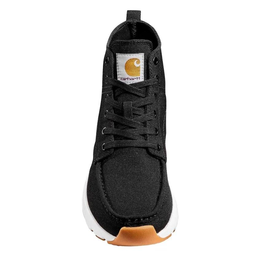 Γυναικεία παπούτσια Haslett Moc Toe Canvas Chukka
