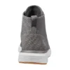 Γυναικεία παπούτσια Haslett Moc Toe Canvas Chukka