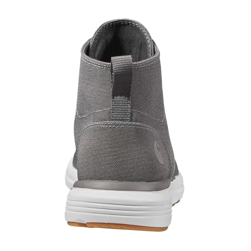 Γυναικεία παπούτσια Haslett Moc Toe Canvas Chukka