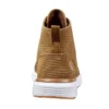 Γυναικεία παπούτσια Haslett Moc Toe Canvas Chukka