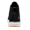Γυναικεία παπούτσια Haslett Moc Toe Canvas Chukka