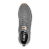 Γυναικεία παπούτσια Haslett Moc Toe Canvas Chukka