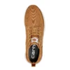 Γυναικεία παπούτσια Haslett Moc Toe Canvas Chukka