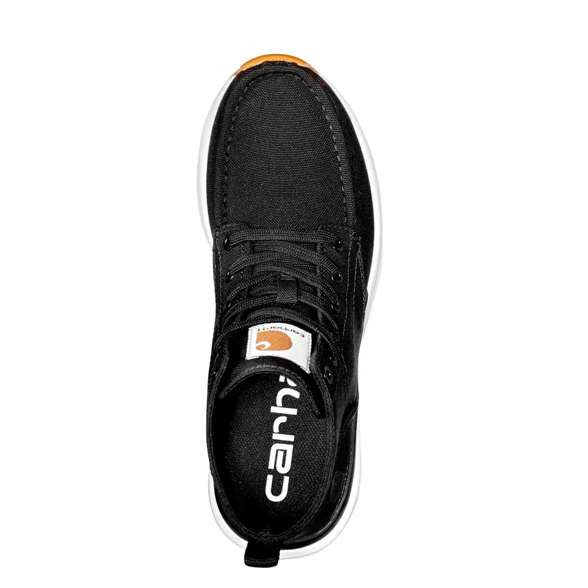 Γυναικεία παπούτσια Haslett Moc Toe Canvas Chukka