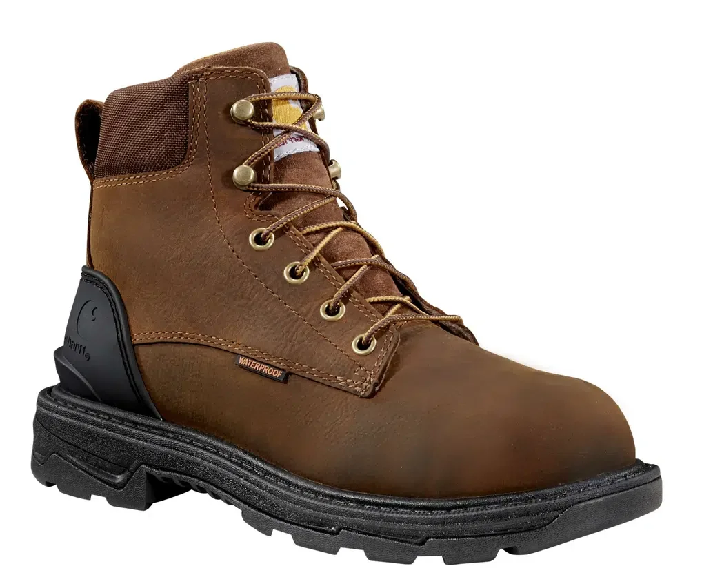 Γυναικείες αδιάβροχες μπότες Ironwood 6"